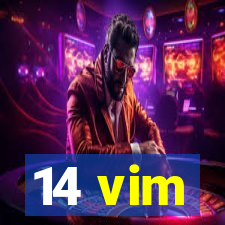 14 vim